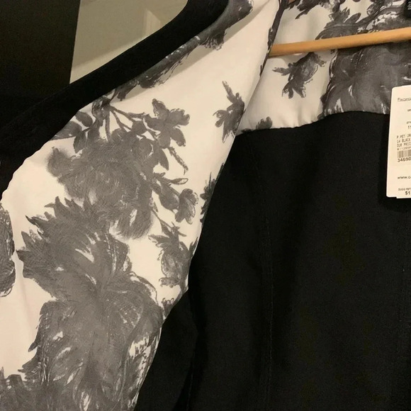 NWT Conrad C Jacket  14P - Picture 8 of 8